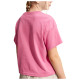 Nike Παιδική κοντομάνικη μπλούζα Sportswear Big Kids' (Girls') T-Shirt